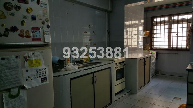 Blk 227 Bishan Street 23 (Bishan), HDB 4 Rooms #127888042